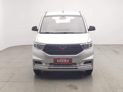 2019 Wuling Motors Wuling Hongguang V 1.5L Vigor Edition China VI LAR, фото 3, лот 11203105
