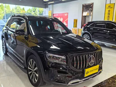 2024 Mercedes-Benz GLB 220 Fashion, фото 3, лот 10250533