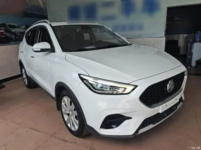 2020 MG ZS 180DVVT Automatic Lite, фото 4, лот 10327728