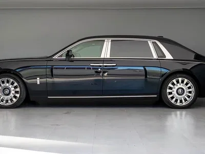 2018 Rolls-Royce Phantom, фото 3, лот 10237408