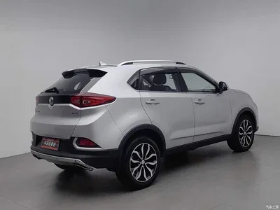 2015 MG Roewe RX5 2.0TGI TST 4WD Flagship Edition, фото 2, лот 10354668
