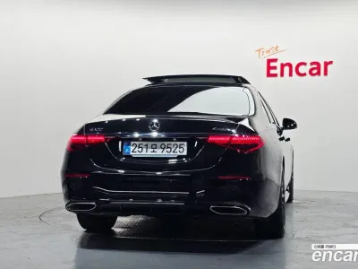 2026 Mercedes-Benz S-Class S450 4MATIC, фото 4, лот 10190431