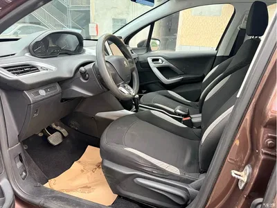2016 Peugeot 2008, фото 4, лот 10243959