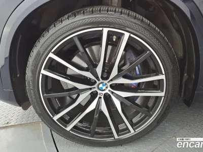 2021 BMW X5 M50i, фото 4, лот 10080502