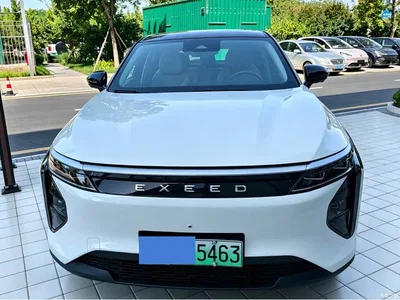 2026 Exeed Yaoguang C-DM Global Edition 120 Long Range 2WD, фото 3, лот 10394263