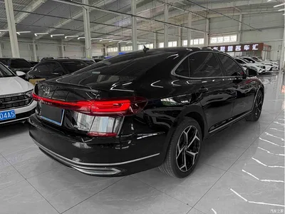 2023 Volkswagen Passat 280TSI Business Edition, фото 4, лот 10443225