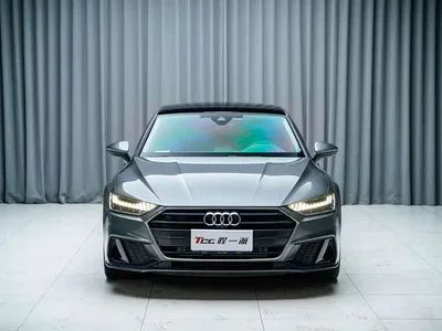 2023 Audi A7 Model 45 TFSI Premium Selection Edition, фото 2, лот 10400833