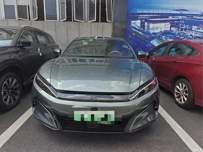 2025 BYD Han L DM-p 4WD LiDAR Flagship, фото 2, лот 10763991