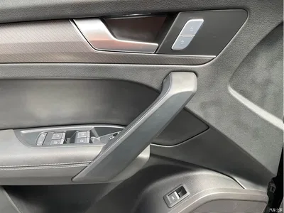 2023 Audi Q5L 40T Luxury Dynamic, фото 4, лот 10456491