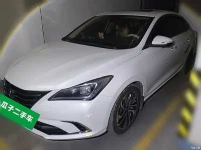 2018 Changan Eado 1.6L GDI Automatic Premium, фото 1, лот 11174601