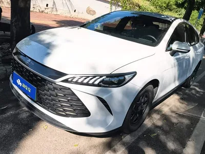 2025 BYD Qin PLUS DM-i Smart Drive 55KM Leader, фото 2, лот 11202801