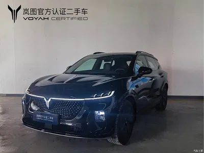2024 Voyah Auto Voyah Zhiyin 4WD Global Edition, фото 1, лот 11169874