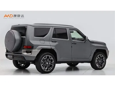 2024 Tank 700 New Energy Hi4-T Extreme Edition, фото 3, лот 10690692