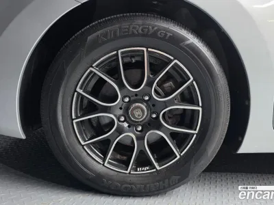 2012 Hyundai AVANTE M16 GDI Luxury, фото 4, лот 10093547