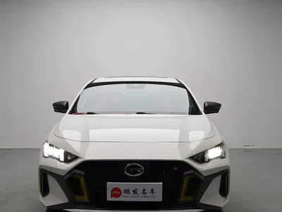 2021 GAC Trumpchi Trumpchi Emkoo 270T DCT J15 Edition, фото 2, лот 10415523
