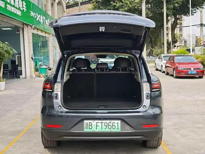 2024 Leapmotor C11 Extended Range 300 Premium Edition, фото 4, лот 10813313