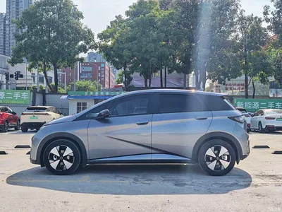 2023 BYD Dolphin 420km Freedom Edition, фото 3, лот 10253943