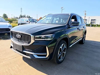 2024 Geely Xingyue L 2.0TD DCT EVO FWD Changfeng Edition, фото 2, лот 11545451