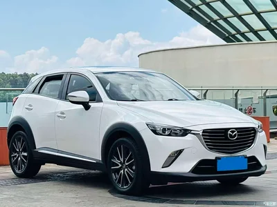 2018 Mazda CX-3 Model 2.0L Automatic Premium Edition, фото 3, лот 10766378