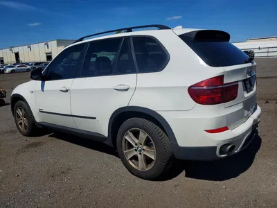 2013 BMW X5 XDRIVE35I, фото 2, лот 10819300