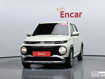 2025 Hyundai Casper Inspiration, фото 2, лот 11006794