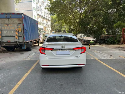 2019 Honda Lingpai 180Turbo CVT Luxury China VI, фото 2, лот 11583347