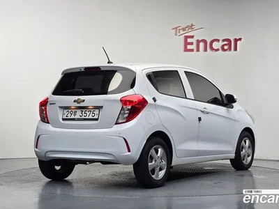2019 Chevrolet Spark LT, фото 2, лот 11564084