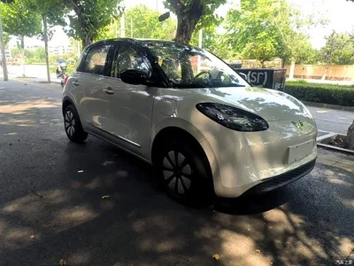 2025 Wuling Motors Wuling Bingo Model 333km Smart Connect, фото 4, лот 10371131