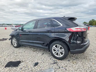 2020 FORD EDGE SEL, фото 2, лот 11238569