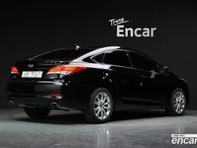 2014 Hyundai i40 1.7 VGT, фото 1, лот 10039053