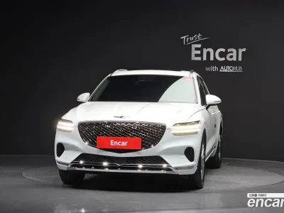 2022 Genesis GV70 2.5T Gasoline 2WD, фото 3, лот 10175787