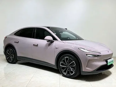 2024 Ledao L60 60kWh Rear-Wheel Drive, фото 3, лот 10826598