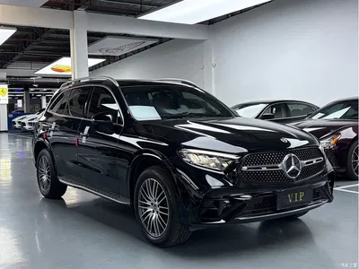 2023 Mercedes-Benz GLC 300 L 4MATIC Dynamic 7-Seater, фото 3, лот 10305890