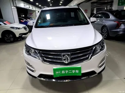 2016 Baojun 560 1.8L iAMT Luxury, фото 3, лот 11162569