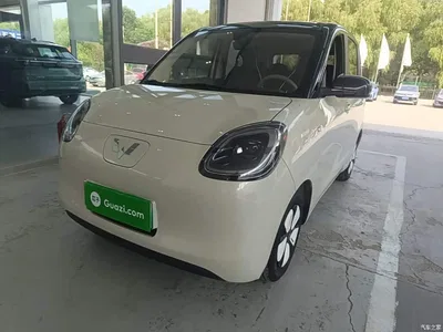 2025 Wuling Motors Hongguang MINIEV 4-Door Premium Edition, фото 1, лот 10389277