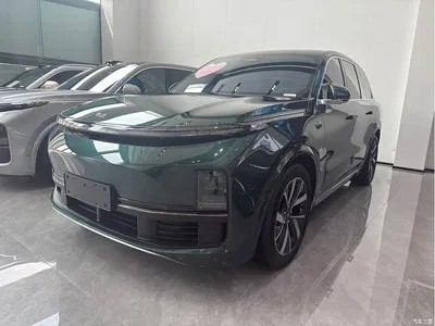 2023 Li Auto Li L8 Pro, фото 1, лот 10824906