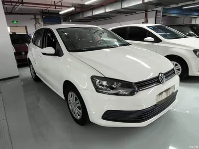 2016 Volkswagen Polo 1.4L Manual Trend, фото 4, лот 11136780