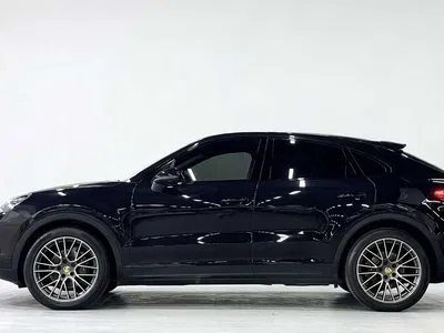 2019 Porsche Cayenne, фото 3, лот 10406319