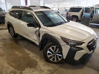 2025 SUBARU OUTBACK PREMIUM, фото 4, лот 10560317