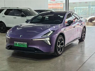 2025 Deepal DeepBlue L06 Base Model, фото 1, лот 11644732