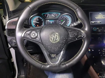 2016 Buick Envision Plus 20T 4WD Luxury, фото 3, лот 10684985