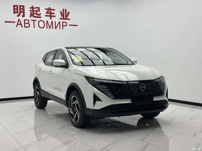 2025 Nissan Qashqai Facelift Honor 2.0L CVT XV+ Leading Edition, фото 3, лот 10339192