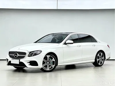 2016 Mercedes-Benz E-Class E 300 L Sport Fashion Type, фото 1, лот 10266565