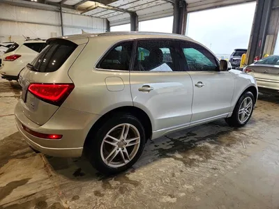 2013 AUDI Q5 PREMIUM PLUS, фото 3, лот 10852978