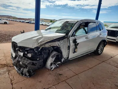 2020 BMW X5 SDRIVE 40I, фото 1, лот 10819453