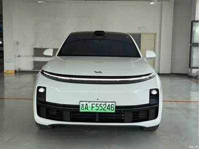 2024 Li Auto L7 MAX, фото 2, лот 10447030
