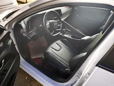 2021 Hyundai Elantra 1.5L CVT GLX Elite Edition, фото 4, лот 10611557