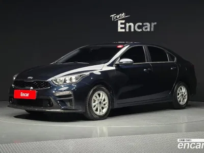2020 Kia K3 Luxury, фото 1, лот 10145622