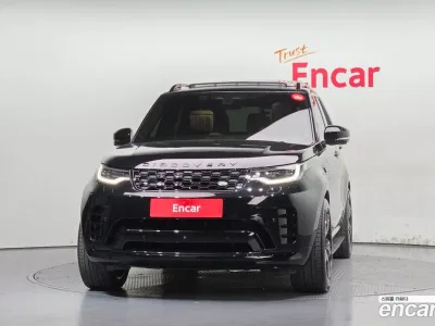 2024 Land Rover Discovery P360 Dynamic HSE, фото 3, лот 11586877