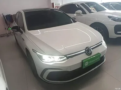 2023 Volkswagen Golf Facelift 280TSI DSG R-Line Lite, фото 4, лот 10451580
